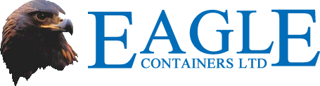 Eagle Containers Logo
